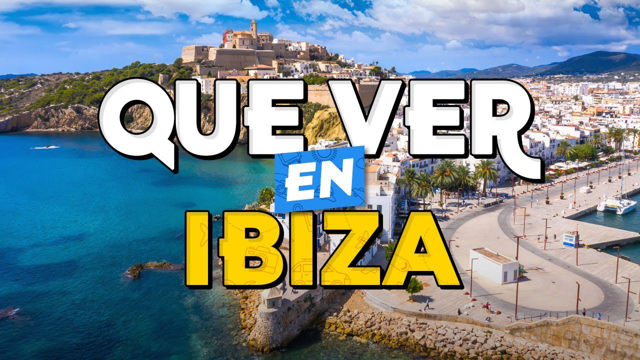 Paradores-en-la-Costa-de-Ibiza | Paradores.tv Paradores en la Costa de Ibiza