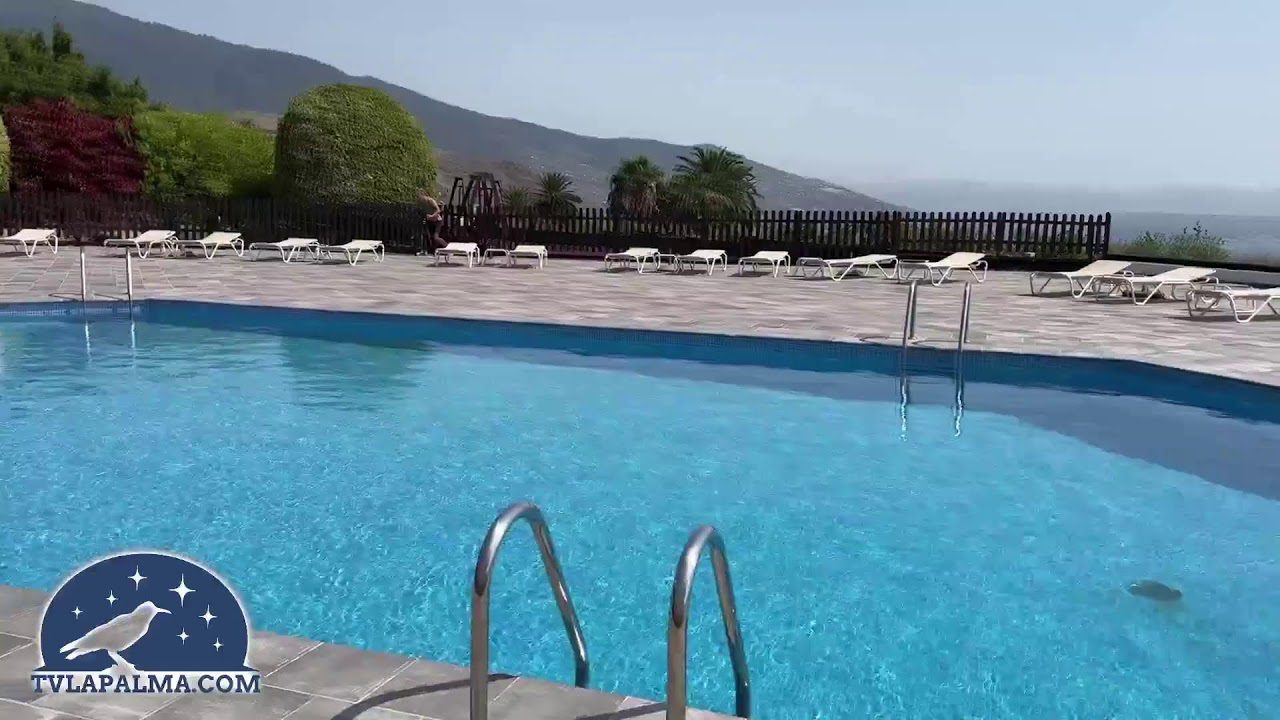Paradores-en-la-Costa-de-La-Palma | Paradores.tv Paradores en la Costa de La Palma
