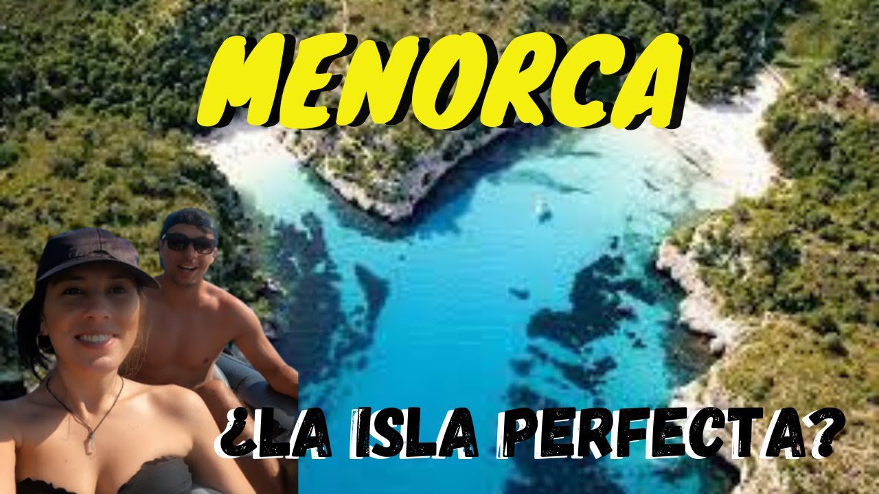 Paradores-en-la-Costa-de-Menorca | Paradores.tv Paradores en la Costa de Menorca