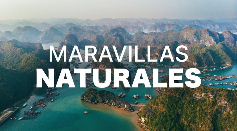 Paraisos-naturales-Paradores-en-entornos-naturales-impresionantes | Paradores.tv Paraísos naturales: Paradores en entornos naturales impresionantes.