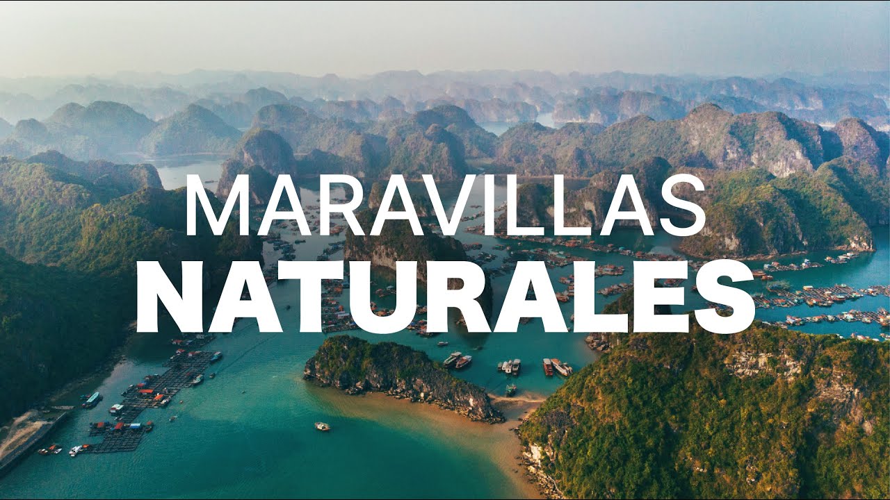 Paraisos-naturales-Paradores-en-entornos-naturales-impresionantes | Paradores.tv Paraísos naturales: Paradores en entornos naturales impresionantes.