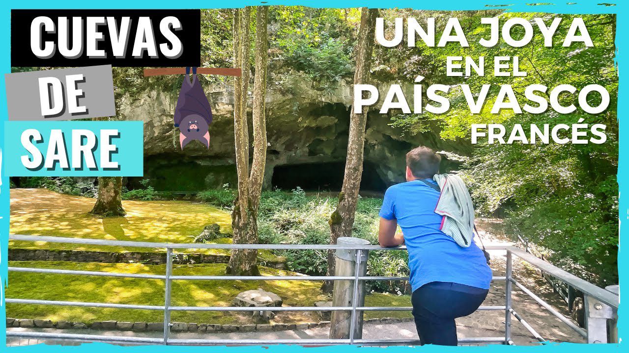 Paradores-en-la-Ruta-de-las-Cuevas | Paradores.tv Paradores en la Ruta de las Cuevas