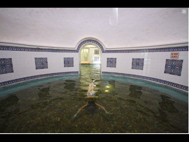 Paradores-en-la-Ruta-de-los-Balnearios | Paradores.tv Paradores en la Ruta de los Balnearios