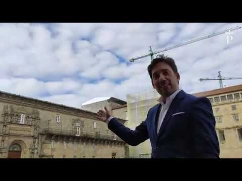 Paradores en la Ruta de los Castillos