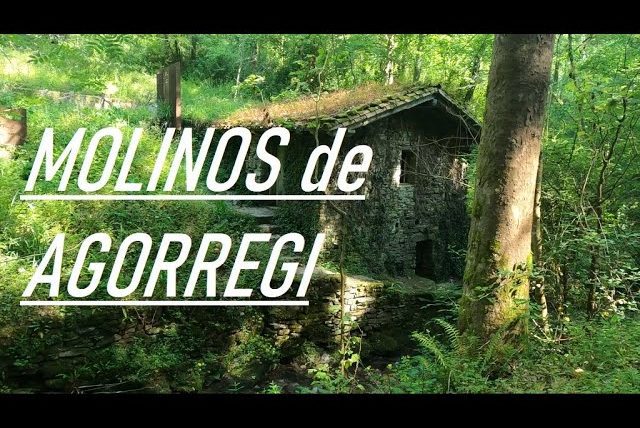 Paradores-en-la-Ruta-de-los-Molinos | Paradores.tv Paradores en la Ruta de los Molinos