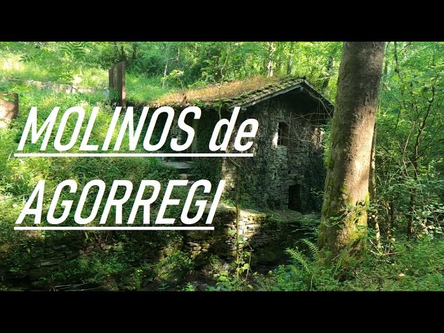Paradores-en-la-Ruta-de-los-Molinos | Paradores.tv Paradores en la Ruta de los Molinos