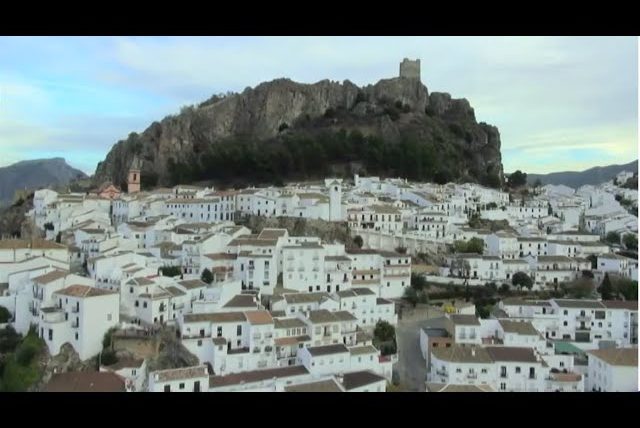 Paradores-en-la-Ruta-de-los-Pueblos-Blancos | Paradores.tv Paradores en la Ruta de los Pueblos Blancos