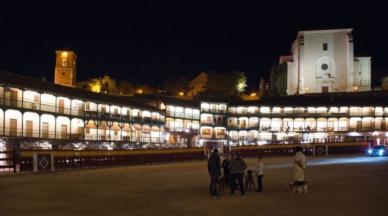 Paradores-en-la-Ruta-de-los-Puertos | Paradores.tv Paradores en la Ruta de los Puertos