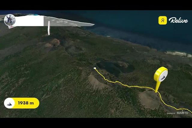 Paradores-en-la-Ruta-de-los-Volcanes | Paradores.tv Paradores en la Ruta de los Volcanes