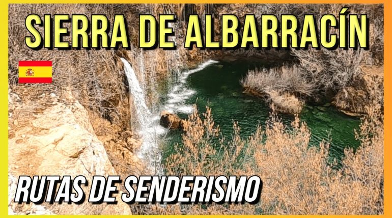 Paradores-en-la-Sierra-de-Albarracin | Paradores.tv Paradores en la Sierra de Albarracín