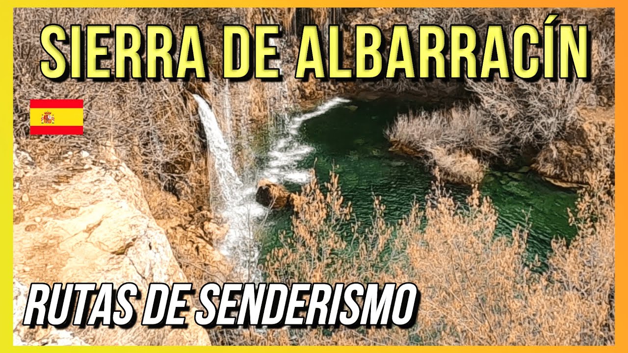 Paradores-en-la-Sierra-de-Albarracin | Paradores.tv Paradores en la Sierra de Albarracín