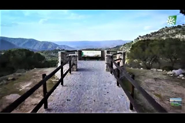 Paradores-en-la-Sierra-de-Andujar | Paradores.tv Paradores en la Sierra de Andújar