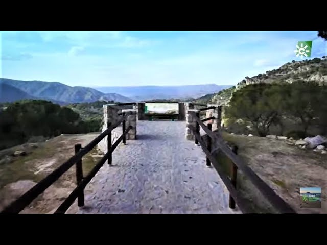 Paradores-en-la-Sierra-de-Andujar | Paradores.tv Paradores en la Sierra de Andújar