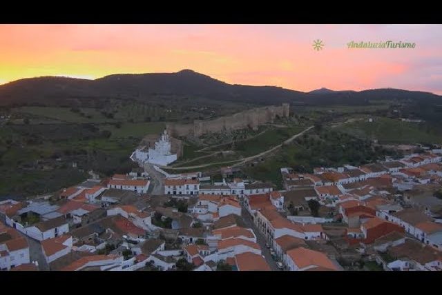 Paradores-en-la-Sierra-de-Aracena | Paradores.tv Paradores en la Sierra de Aracena