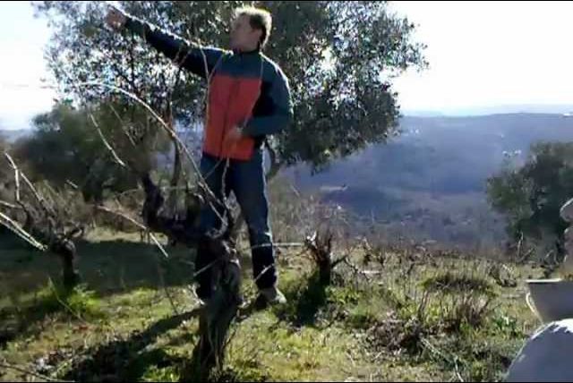 Paradores-en-la-Sierra-de-Francia | Paradores.tv Paradores en la Sierra de Francia