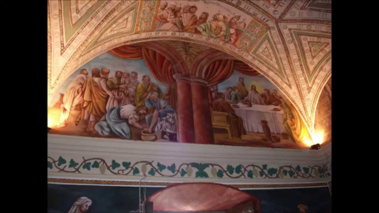 Paradores-en-la-Sierra-de-Montanchez | Paradores.tv Paradores en la Sierra de Montánchez