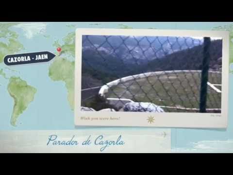 Paradores-en-la-Sierra-de-Segura | Paradores.tv Paradores en la Sierra de Segura