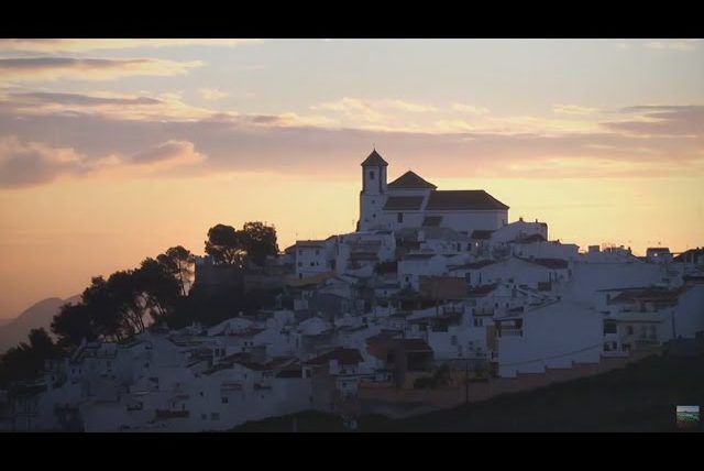 Paradores-en-la-Sierra-de-las-Nieves | Paradores.tv Paradores en la Sierra de las Nieves