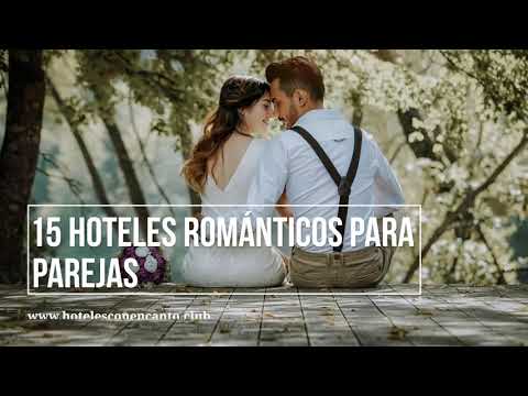 Los paradores más románticos para una escapada en pareja
