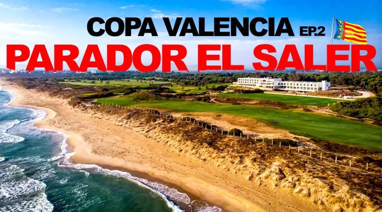 Paradores-con-los-mejores-campos-de-golf | Paradores.tv Paradores con los mejores campos de golf