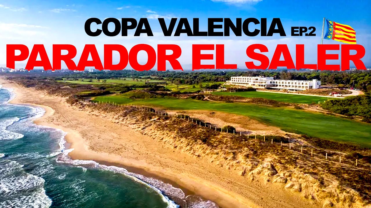 Paradores-con-los-mejores-campos-de-golf | Paradores.tv Paradores con los mejores campos de golf