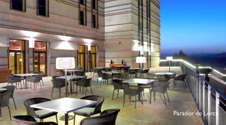 Paradores-con-spa-para-una-escapada-de-relax | Paradores.tv Paradores con spa para una escapada de relax