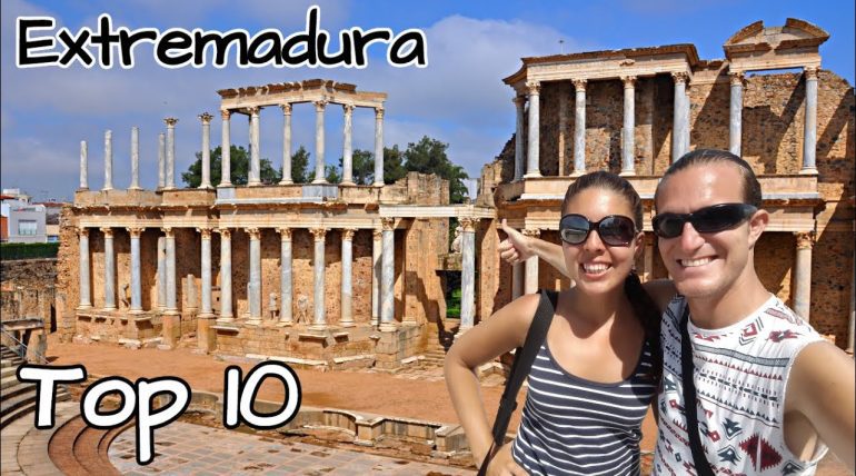 Los-paradores-mas-destacados-en-Extremadura | Paradores.tv Los paradores más destacados en Extremadura