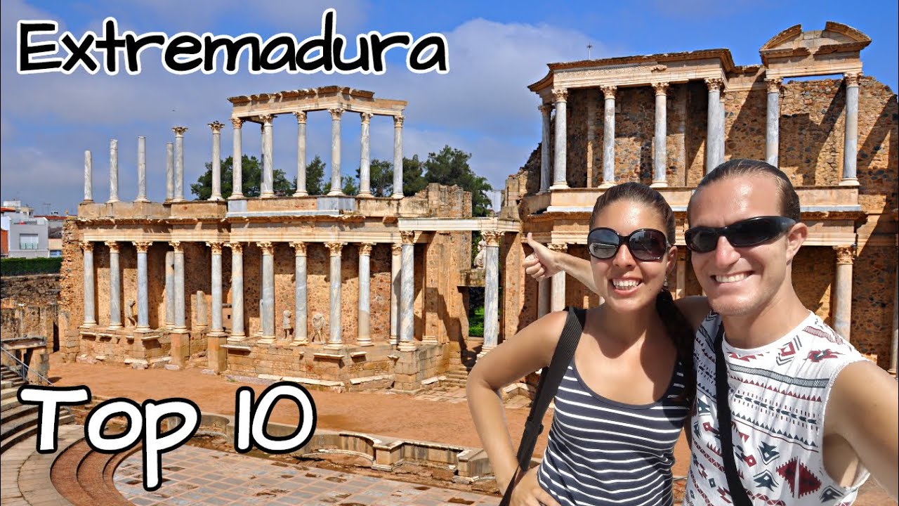 Los-paradores-mas-destacados-en-Extremadura | Paradores.tv Los paradores más destacados en Extremadura