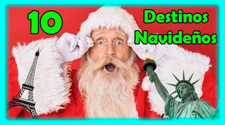 Los-paradores-mas-recomendados-para-escapadas-de-Navidad | Paradores.tv Los paradores más recomendados para escapadas de Navidad
