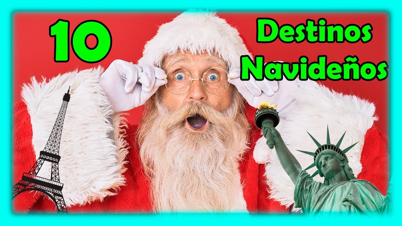 Los-paradores-mas-recomendados-para-escapadas-de-Navidad | Paradores.tv Los paradores más recomendados para escapadas de Navidad