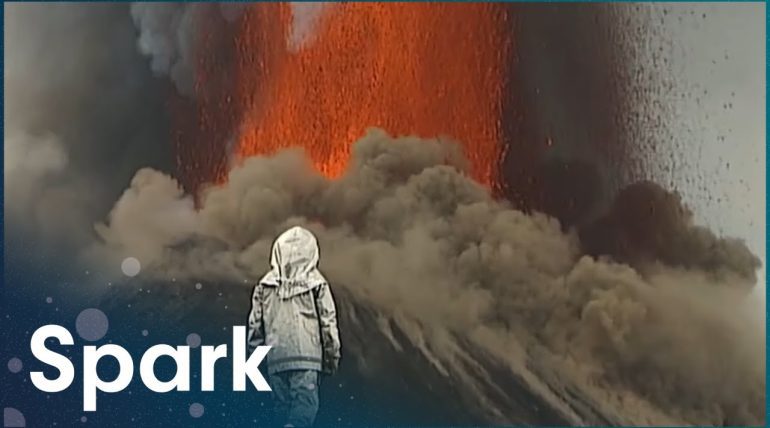 Paradores-en-entornos-volcanicos-y-su-historia | Paradores.tv Paradores en entornos volcánicos y su historia