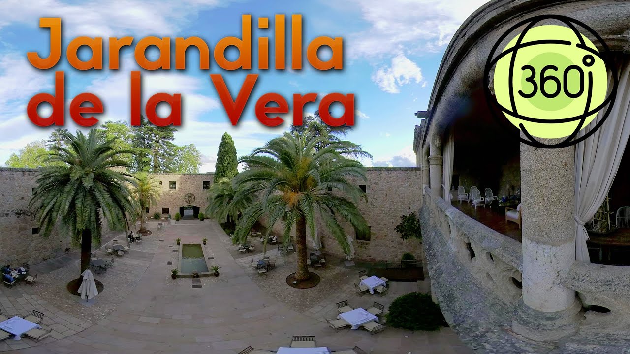 Como-aprovechar-un-puente-para-visitar-paradores | Paradores.tv Cómo aprovechar un puente para visitar paradores