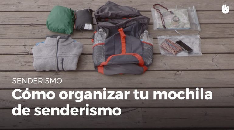 Como-organizar-un-viaje-de-senderismo-con-paradores | Paradores.tv Cómo organizar un viaje de senderismo con paradores