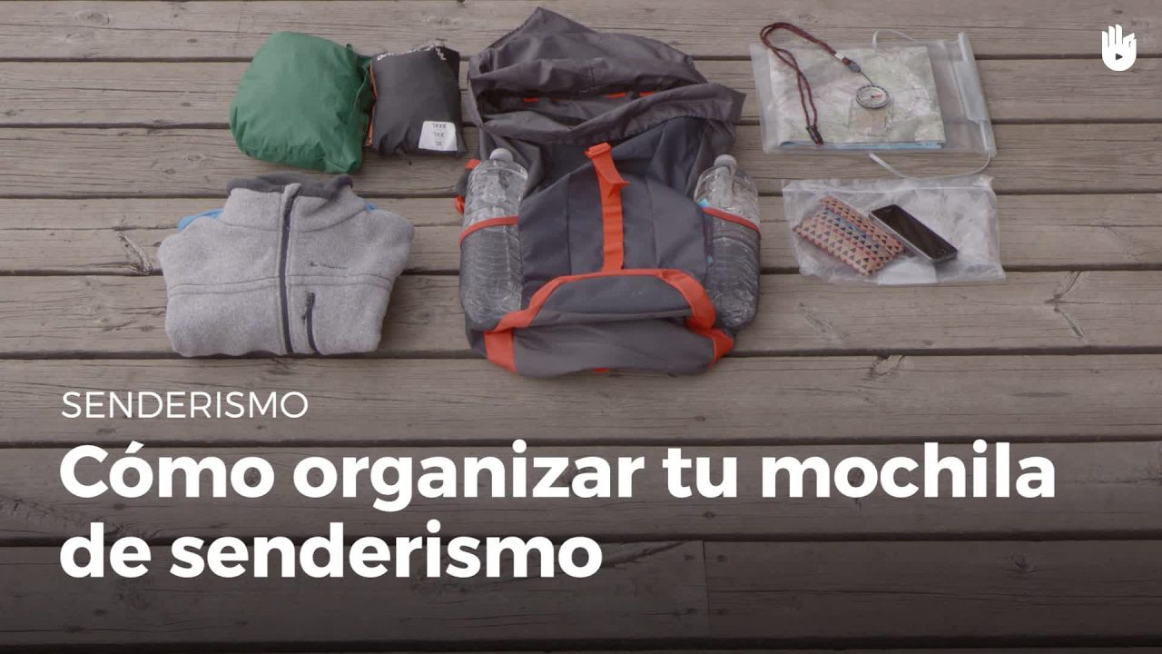 Como-organizar-un-viaje-de-senderismo-con-paradores | Paradores.tv Cómo organizar un viaje de senderismo con paradores