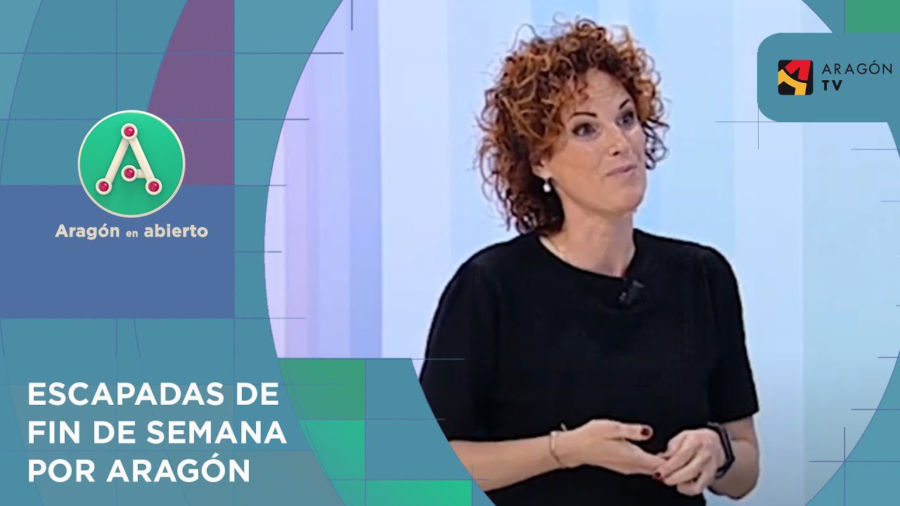 Escapadas-de-fin-de-semana-en-paradores-de-Aragon | Paradores.tv Escapadas de fin de semana en paradores de Aragón