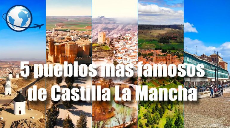 Los-paradores-mas-recomendados-en-Castilla-La-Mancha | Paradores.tv Los paradores más recomendados en Castilla-La Mancha