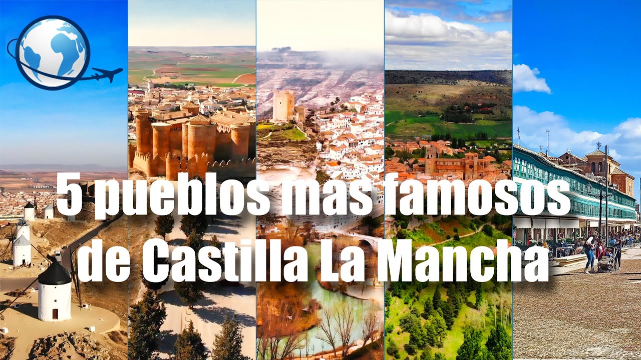 Los-paradores-mas-recomendados-en-Castilla-La-Mancha | Paradores.tv Los paradores más recomendados en Castilla-La Mancha