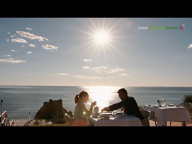 Paradores-con-acceso-a-playas-escondidas | Paradores.tv Paradores con acceso a playas escondidas