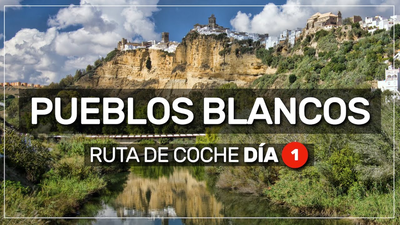 Paradores-en-la-ruta-de-los-pueblos-blancos | Paradores.tv Paradores en la ruta de los pueblos blancos