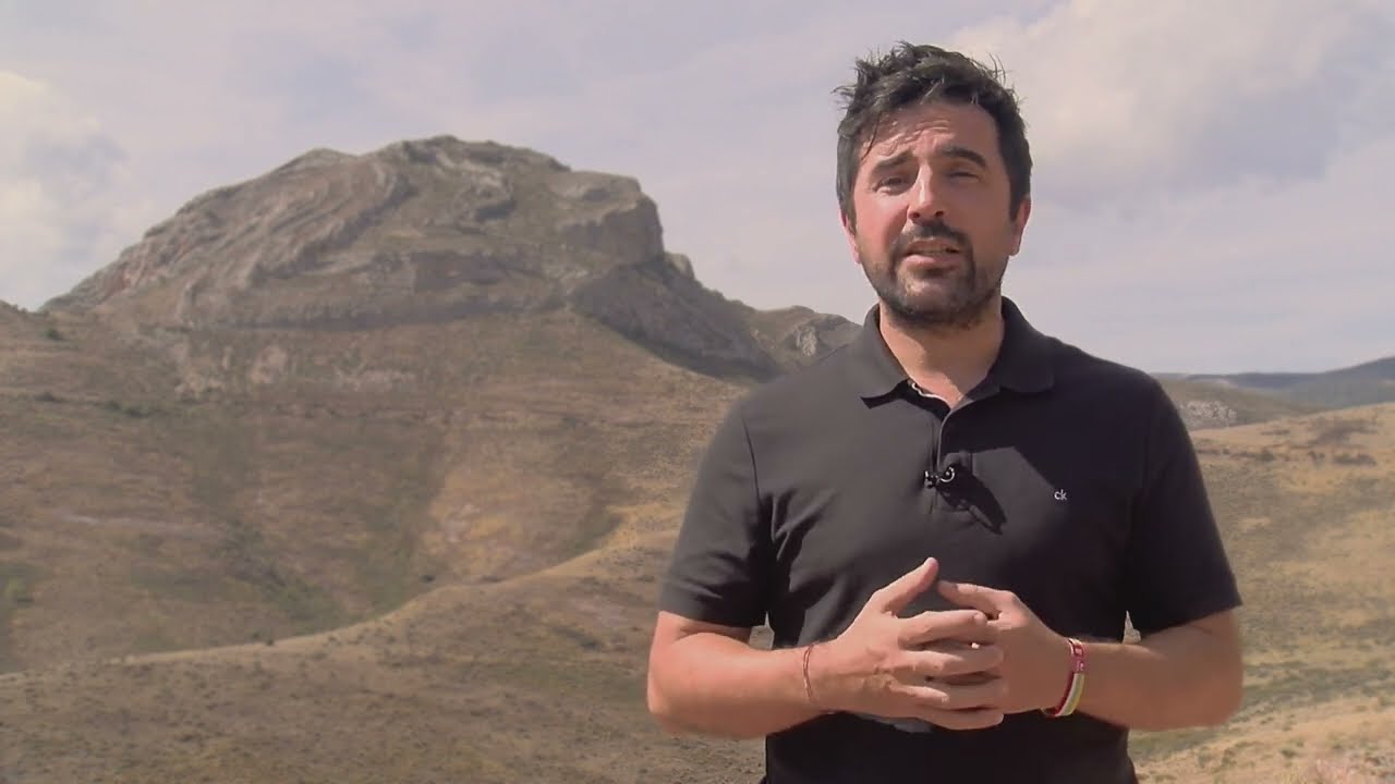 Paradores-en-zonas-de-interes-geologico | Paradores.tv Paradores en zonas de interés geológico