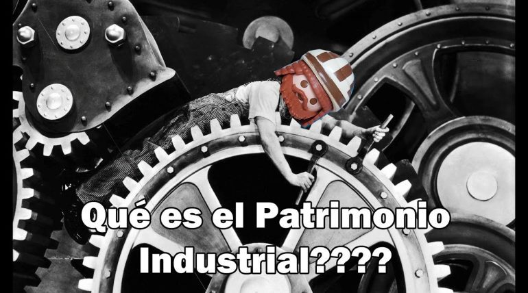 Paradores-para-descubrir-el-patrimonio-industrial-espanol | Paradores.tv Paradores para descubrir el patrimonio industrial español