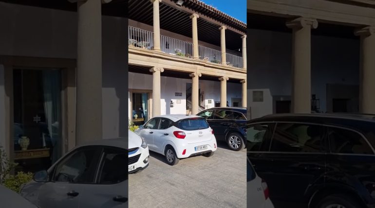 Cómo los Paradores Nacionales combinan lujo y patrimonio cultural en cada destino