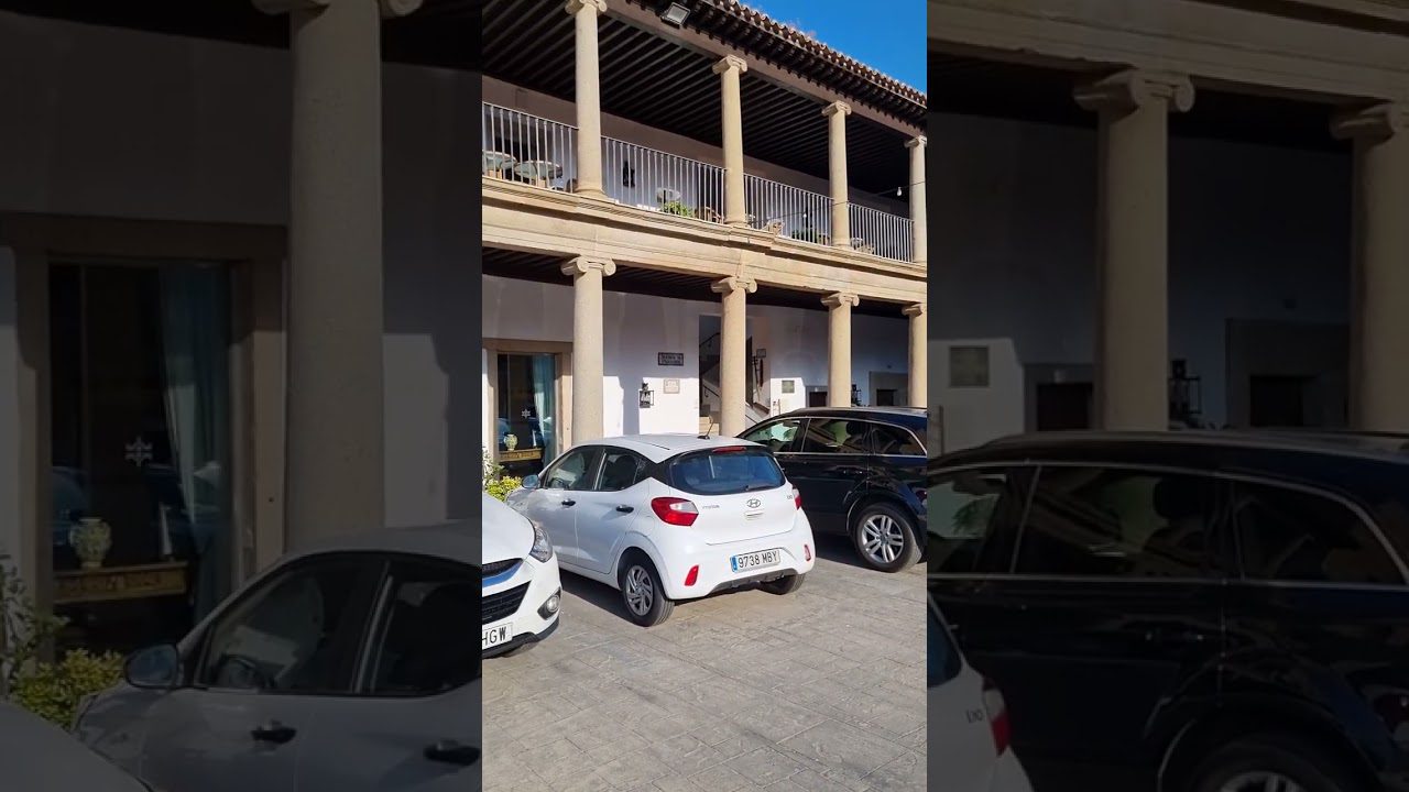 Cómo los Paradores Nacionales combinan lujo y patrimonio cultural en cada destino