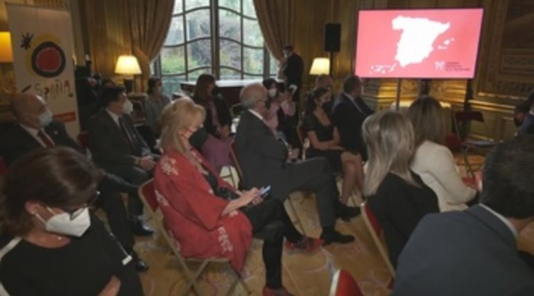 Como-los-Paradores-Nacionales-estan-redefiniendo-el-concepto-de-turismo-cultural-y-de-lujo | Paradores.tv Cómo los Paradores Nacionales están redefiniendo el concepto de turismo cultural y de lujo