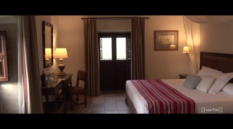 El-Parador-de-Cangas-de-Onis-Un-lujo-en-el-corazon-de-los-Picos-de-Europa | Paradores.tv El Parador de Cangas de Onís: Un lujo en el corazón de los Picos de Europa