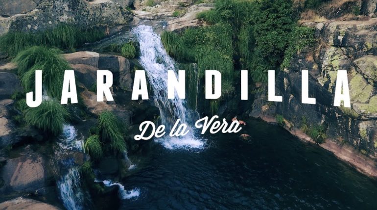 El-Parador-de-Jarandilla-de-la-Vera-Un-lujo-en-la-naturaleza-extremena | Paradores.tv El Parador de Jarandilla de la Vera: Un lujo en la naturaleza extremeña
