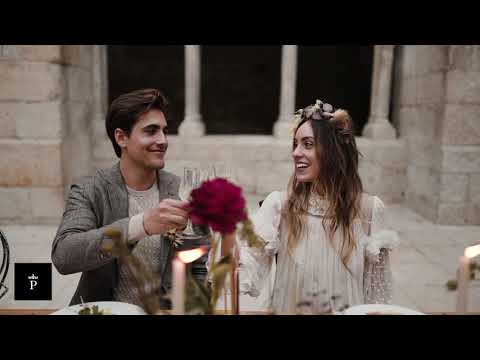 Paradores-Nacionales-para-una-boda-de-lujo-¡Haz-de-tu-dia-especial-un-recuerdo-inolvidable | Paradores.tv Paradores Nacionales para una boda de lujo: ¡Haz de tu día especial un recuerdo inolvidable!