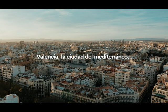 Disfruta-de-un-lujo-unico-en-los-Paradores-Nacionales-de-la-Comunidad-Valenciana | Paradores.tv Disfruta de un lujo único en los Paradores Nacionales de la Comunidad Valenciana