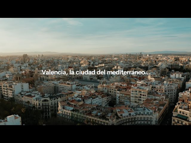 Disfruta-de-un-lujo-unico-en-los-Paradores-Nacionales-de-la-Comunidad-Valenciana | Paradores.tv Disfruta de un lujo único en los Paradores Nacionales de la Comunidad Valenciana