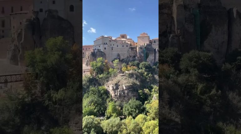 Disfruta-del-lujo-rural-en-los-Paradores-Nacionales-en-plena-naturaleza | Paradores.tv Disfruta del lujo rural en los Paradores Nacionales en plena naturaleza